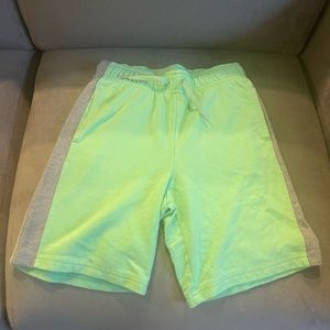 Two pair of shorts for one price